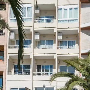 Gæstehus Vista Alegre, Port de Alcudia (Mallorca)