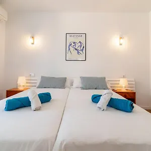 Apartamento Bellamar, Puerto de Alcúdia