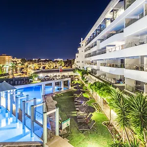 Lejlighedshotel Ona Garden, Port de Alcudia (Mallorca)