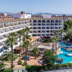 Hotel A10 Sol De Alcudia, Port de Alcudia (Mallorca)