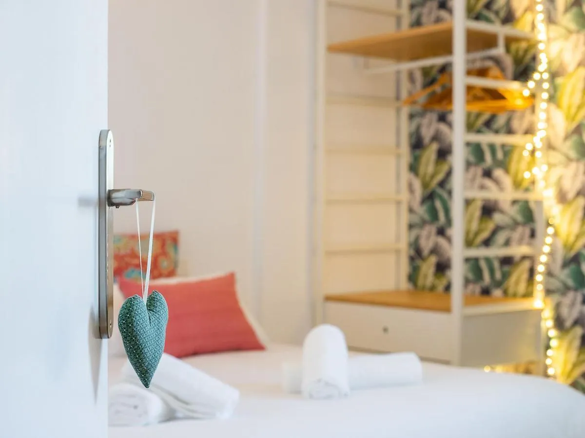 Ferienwohnung Delfin Iii, Puerto De Alcudia 0*, Port d'Alcúdia