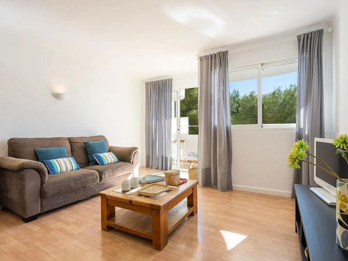 Delfin Iii, Puerto De Alcudia Apartment Spain
