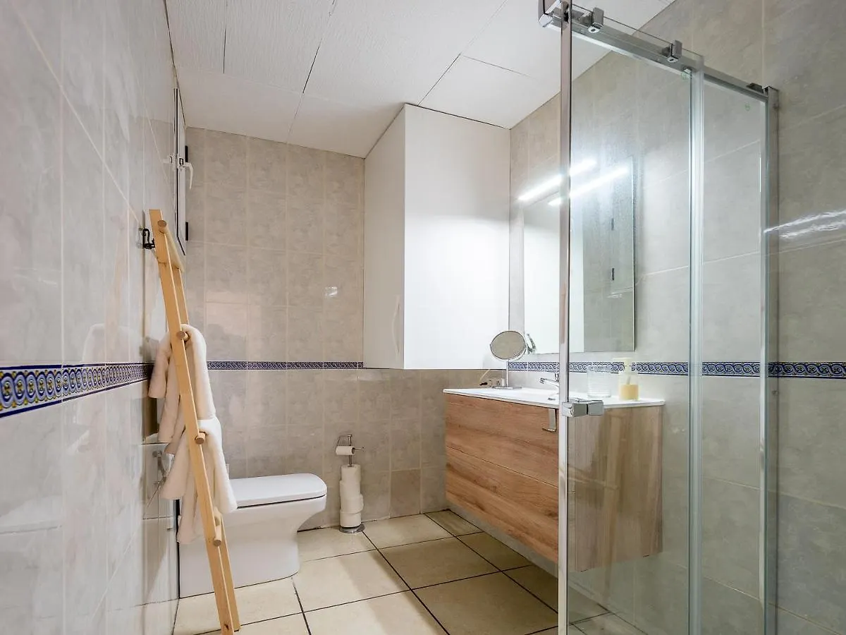 Delfin Iii, Puerto De Alcudia Apartment Spain