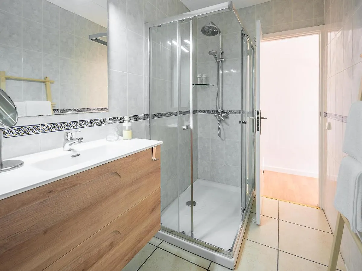 Delfin Iii, Puerto De Alcudia Apartment