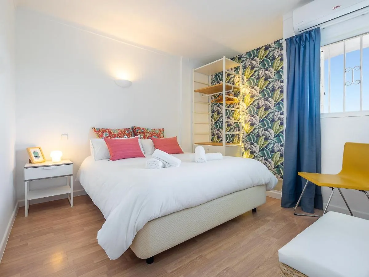 Delfin Iii, Puerto De Alcudia Apartment 0*, Port de Alcudia (Mallorca) Spain